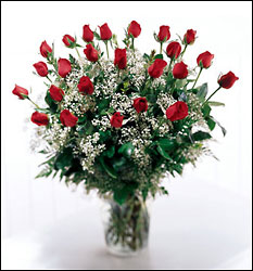 Abundant Rose Bouquet