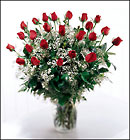 Abundant Rose Bouquet