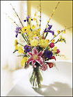 FTD Joy of Spring Bouquet