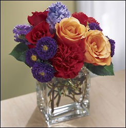 FTD Summer Medley Bouquet