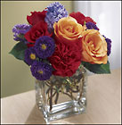 FTD Summer Medley Bouquet