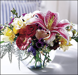 FTD Angelique Bouquet