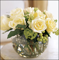 Thoughtful Expressions Arrangement