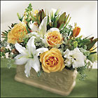 FTD Pretty Petals Arrangement