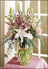 FTD Artistic Garden Arrangement