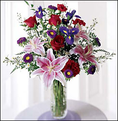FTD Stunning Beauty Bouquet