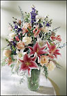 FTD Star Gazer Bouquet