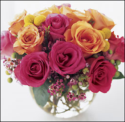 FTD Sundance Bouquet
