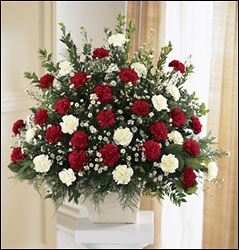 FTD Devotion Arrangement
