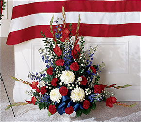 All American Tribute