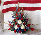 All American Tribute