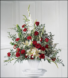 Splendid Grace Arrangement