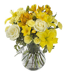 Your Day Bouquet from Arthur Pfeil Smart Flowers in San Antonio, TX