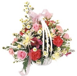 Sweet Sentiment Bouquet
