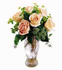 Sun Blushed Bouquet