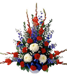 All American Tribute