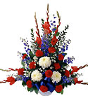 All American Tribute 
