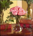Passionate Pink