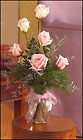 Half Dozen Roses