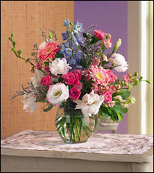 Fantastic Blooms