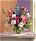 Fantastic Blooms