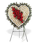 Tribute Heart