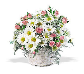 send flowers for new baby girl