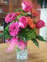 My Bestie's Birthday from Arthur Pfeil Smart Flowers in San Antonio, TX
