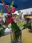 Mary from Arthur Pfeil Smart Flowers in San Antonio, TX