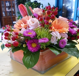 Alma from Arthur Pfeil Smart Flowers in San Antonio, TX