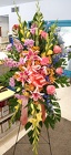 Sorrowful from Arthur Pfeil Smart Flowers in San Antonio, TX