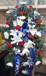 ADAM from Arthur Pfeil Smart Flowers in San Antonio, TX