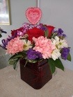 Be Mine from Arthur Pfeil Smart Flowers in San Antonio, TX