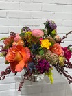 Catherine from Arthur Pfeil Smart Flowers in San Antonio, TX Catherine from Arthur Pfeil Smart Flowers in San Antonio, TX