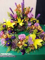 Eternal Bliss from Arthur Pfeil Smart Flowers in San Antonio, TX