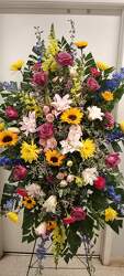 Love as Well from Arthur Pfeil Smart Flowers in San Antonio, TX