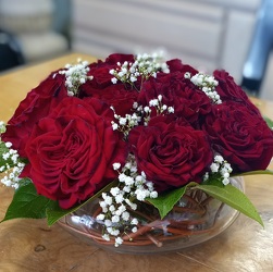 My Love  from Arthur Pfeil Smart Flowers in San Antonio, TX