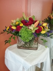 Rosalie from Arthur Pfeil Smart Flowers in San Antonio, TX