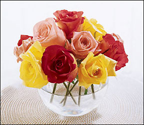 Beauty of Roses from Arthur Pfeil Smart Flowers in San Antonio, TX