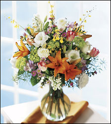  Daylight Bouquet from Arthur Pfeil Smart Flowers in San Antonio, TX