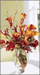  Desert Peach Bouquet from Arthur Pfeil Smart Flowers in San Antonio, TX
