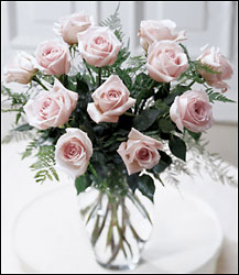 Enchanting Rose Bouquet from Arthur Pfeil Smart Flowers in San Antonio, TX
