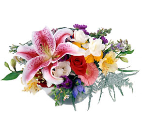  Angelique Bouquet from Arthur Pfeil Smart Flowers in San Antonio, TX