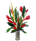 Sunset Bouquet from Arthur Pfeil Smart Flowers in San Antonio, TX