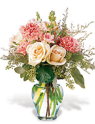 Love in Bloom from Arthur Pfeil Smart Flowers in San Antonio, TX