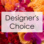 Designer's Choice Jewel Tone Design from Arthur Pfeil Smart Flowers in San Antonio, TX