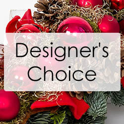 Designer's Choice Christmas Design