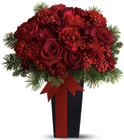 Christmas Concerto from Arthur Pfeil Smart Flowers in San Antonio, TX
